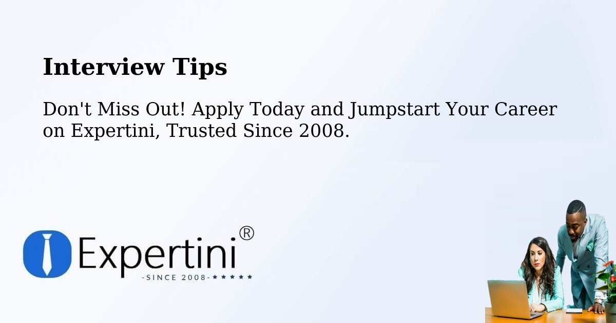 Interview Tips & Techniques for Job Seekers – Treuenbrietzen - Treuenbrietzen, Germany Jobs Expertini
